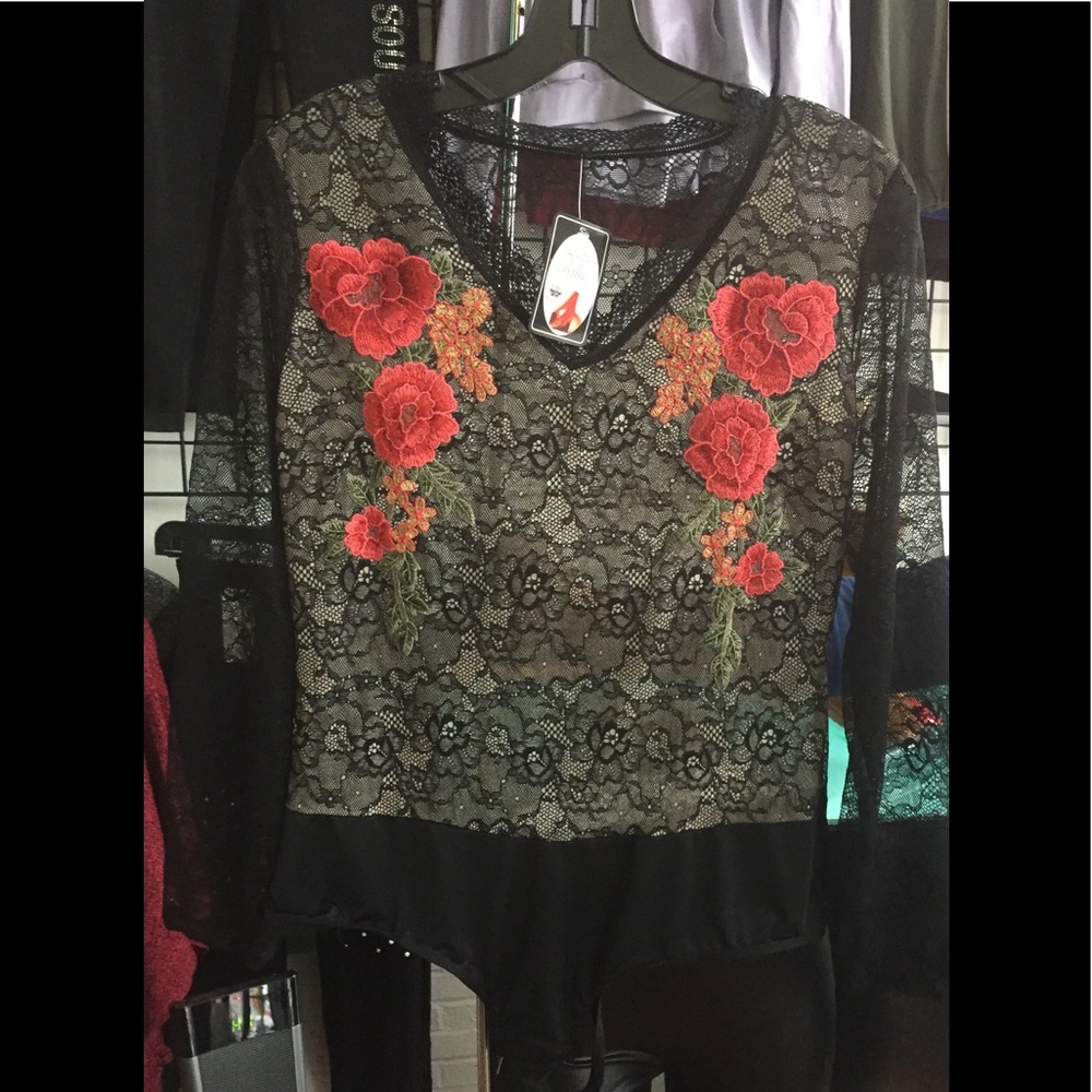 Body suit